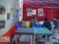 گزارش تصویری | برگزاری دهمین نمایشگاه جوانه در دانشگاه صنعتی شاهرود 